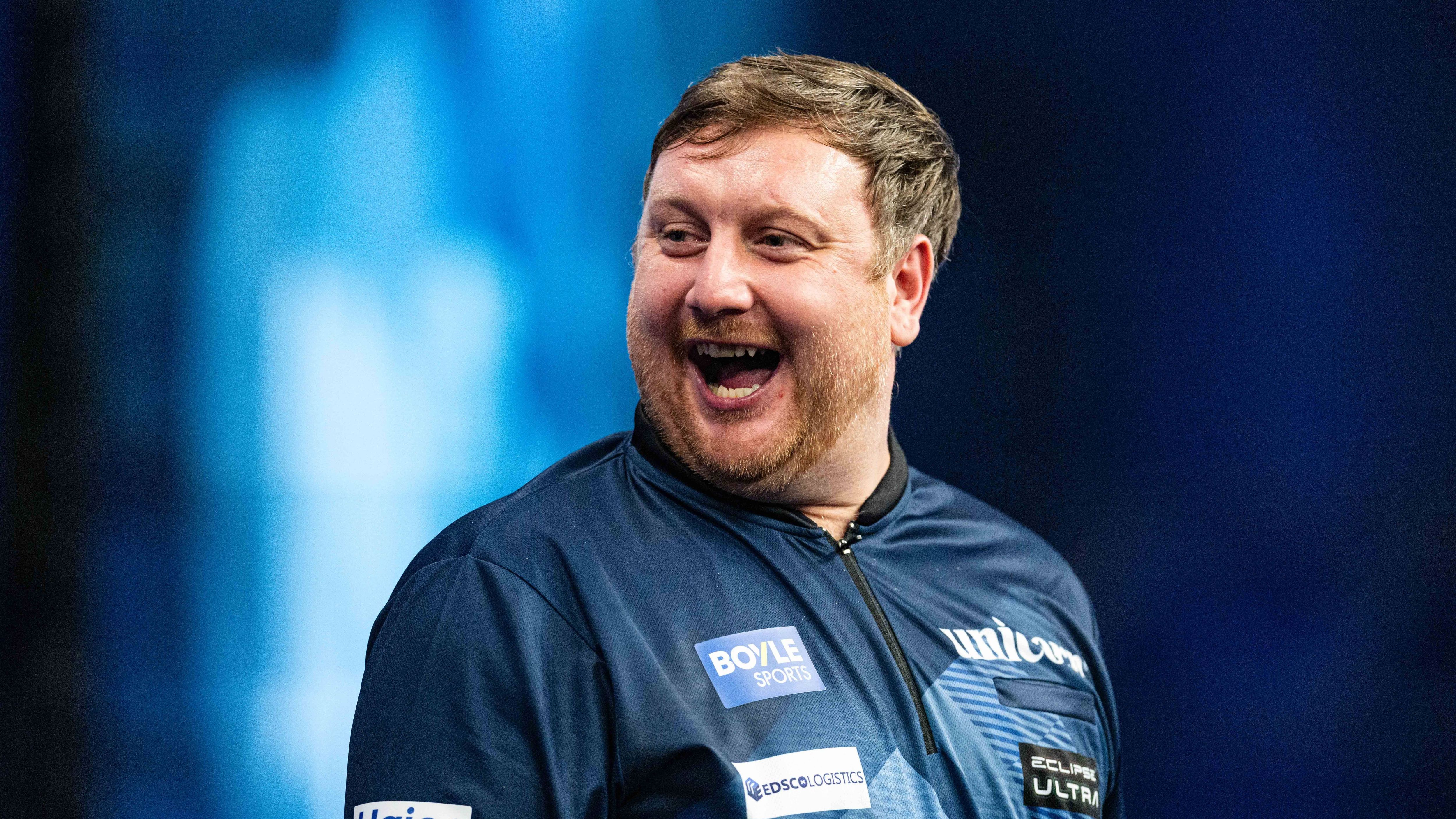 <strong>Platz 26: Cameron Menzies (SCO)</strong><br>Preisgeld in Pfund: 325.250