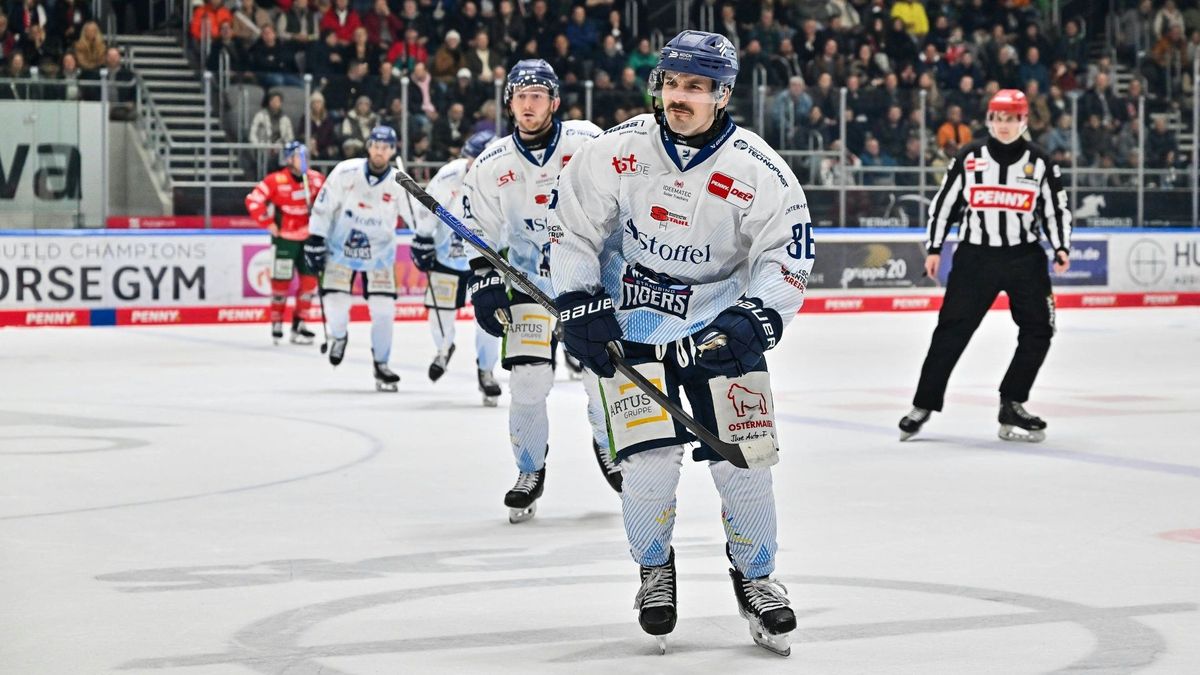 Straubing jubelt auch in Augsburg