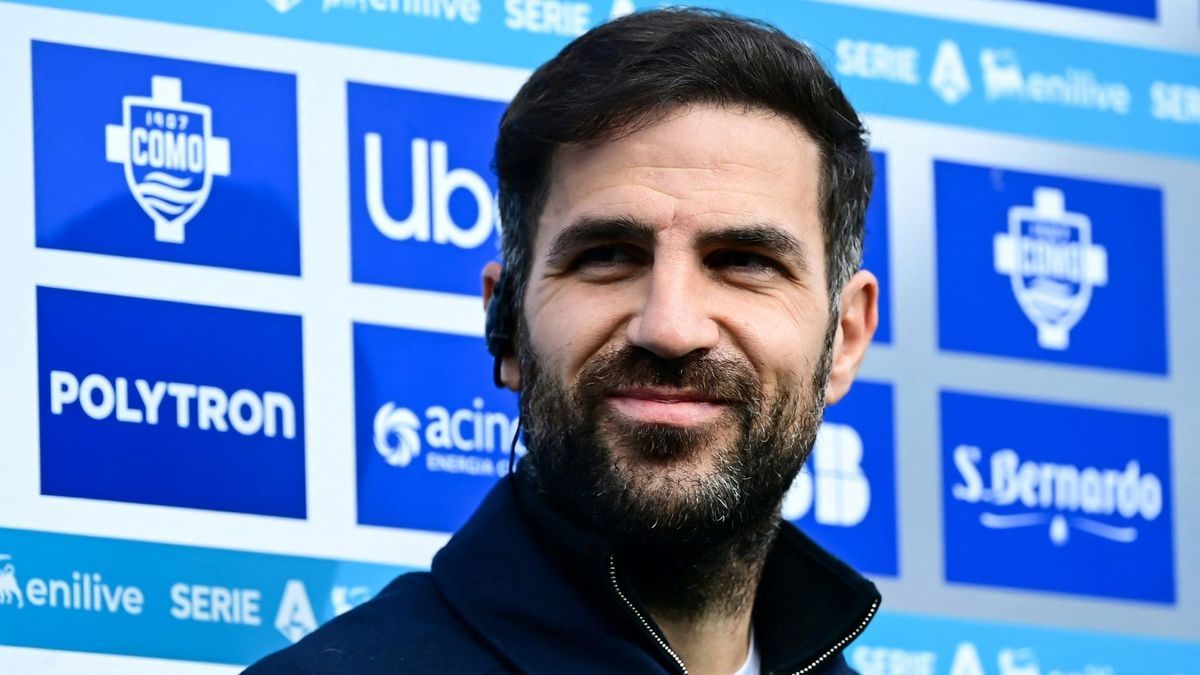 Fàbregas steht wohl auf Leverkusens Liste