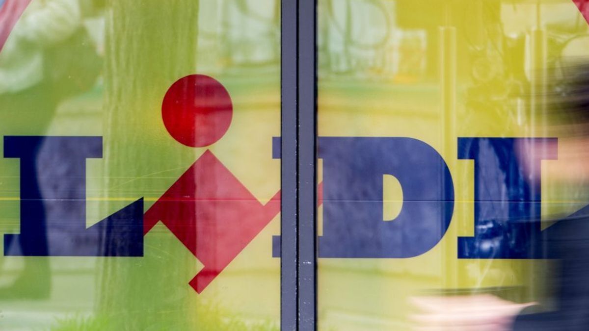 Erster Non-Food-Markt von Lidl in Deutschland – mit dem Konzept will der Discounter verlorene Marktanteile zurückgewinnen.