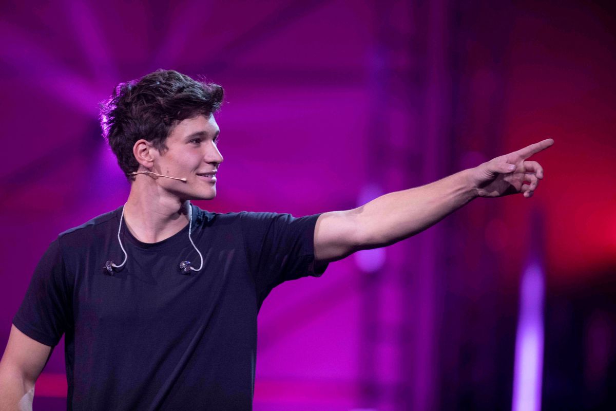 Wincent Weiss