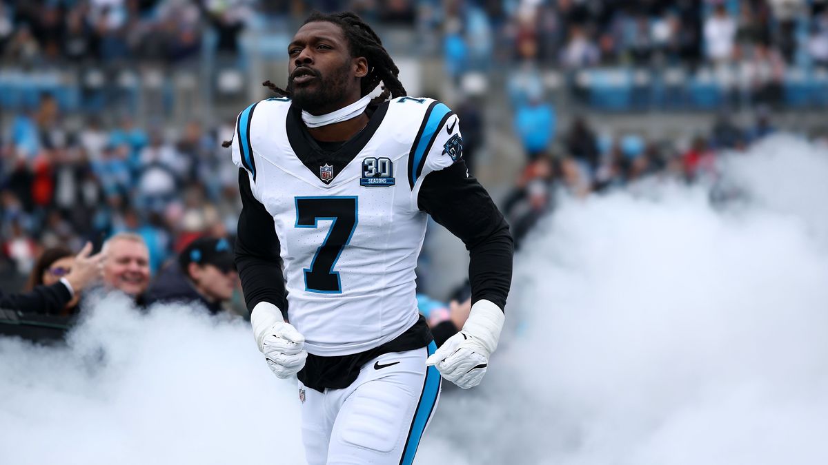 Dallas Cowboys v Carolina Panthers