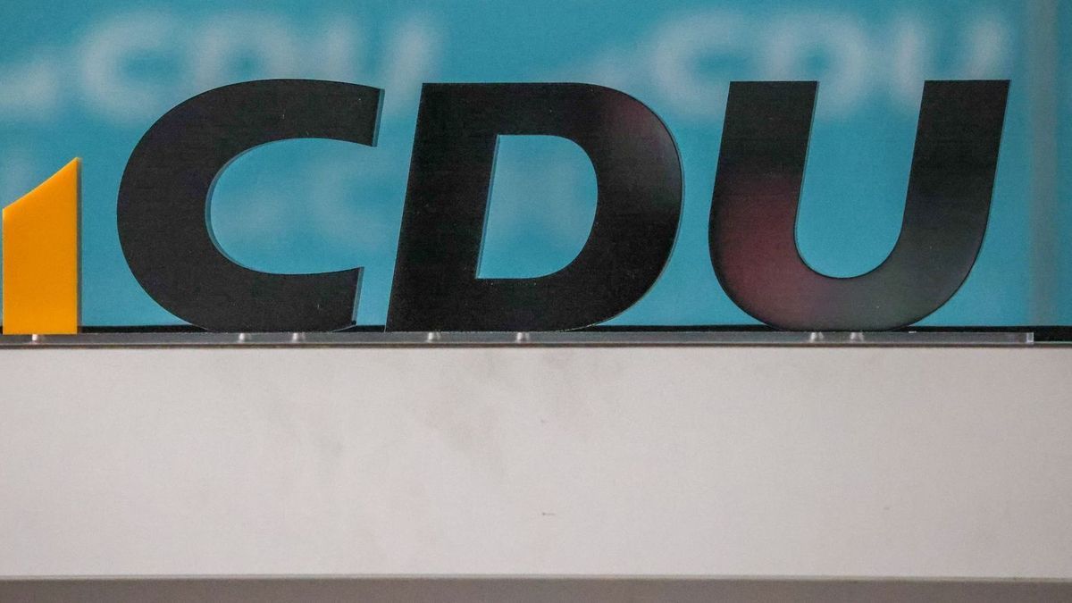 CDU-Logo