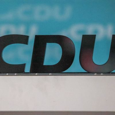 CDU-Logo