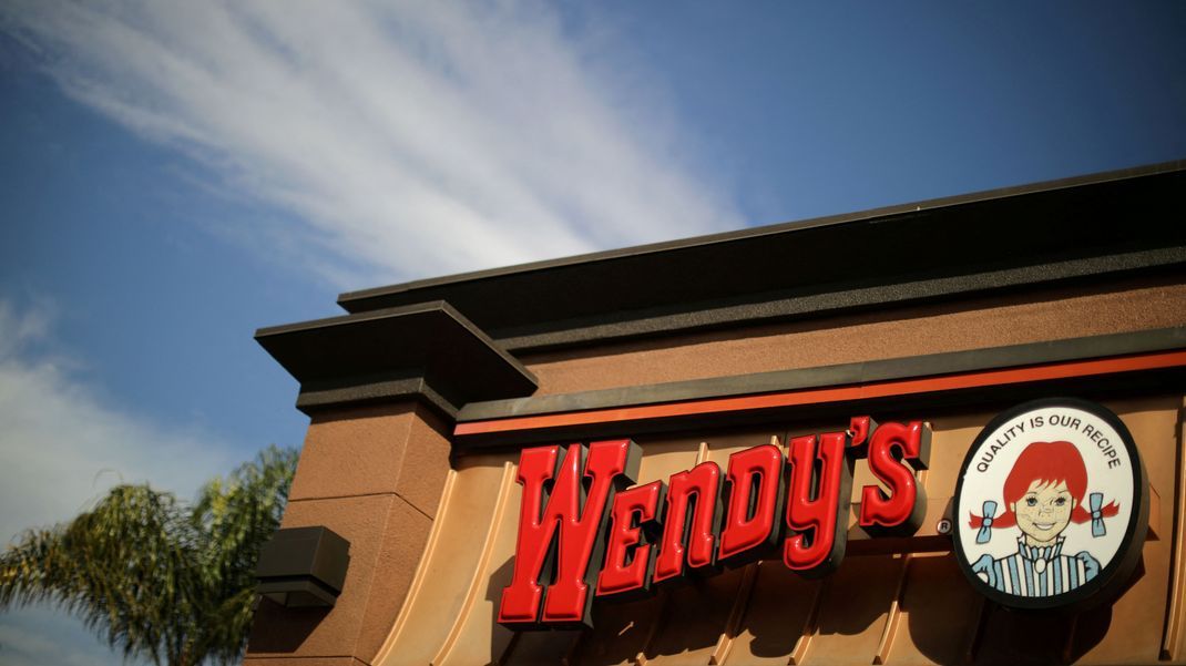 Die US-amerikanische Fast-Food-Kette Wendy's wollte ein neues Preismodell einführen - und ist auf heftigen Widerstand gestoßen.