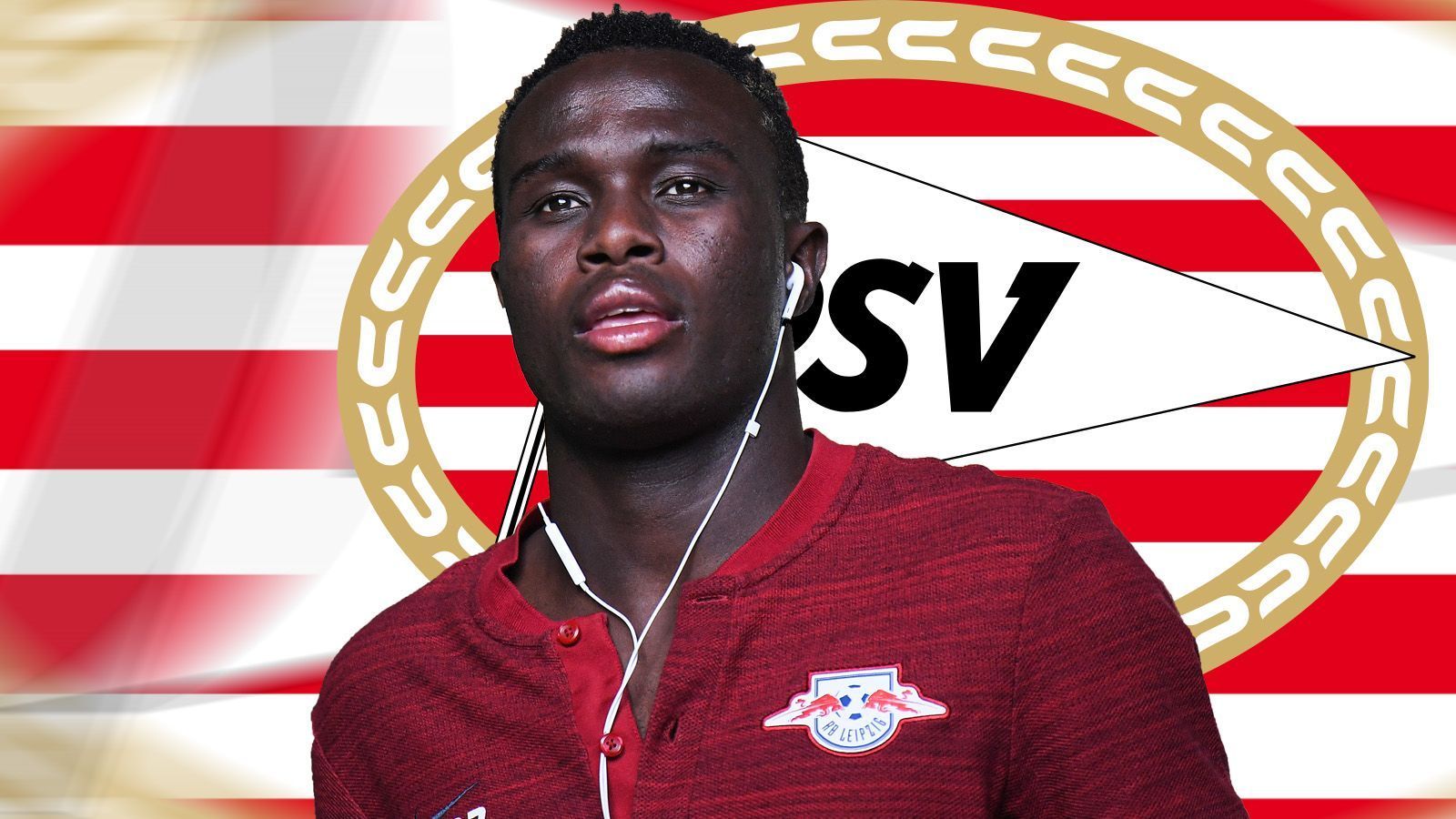 
                <strong>Bruma (PSV Eindhoven) </strong><br>
                Flügelspieler Bruma verlässt Champions-League-Teilnehmer RB Leipzig Richtung Niederlande. Der 24 Jahre alte Portugiese wechselt zur PSV Eindhoven und Trainer Mark van Bommel. Dies gab Leipzig bekannt. Bruma, der noch bis 2022 in Leipzig unter Vertrag stand, war 2017 von Galatasaray Istanbul zu den Sachsen gekommen. Medienberichten zufolge soll er RB seinen Einkaufspreis von 15 Millionen Euro wieder einbringen.
              