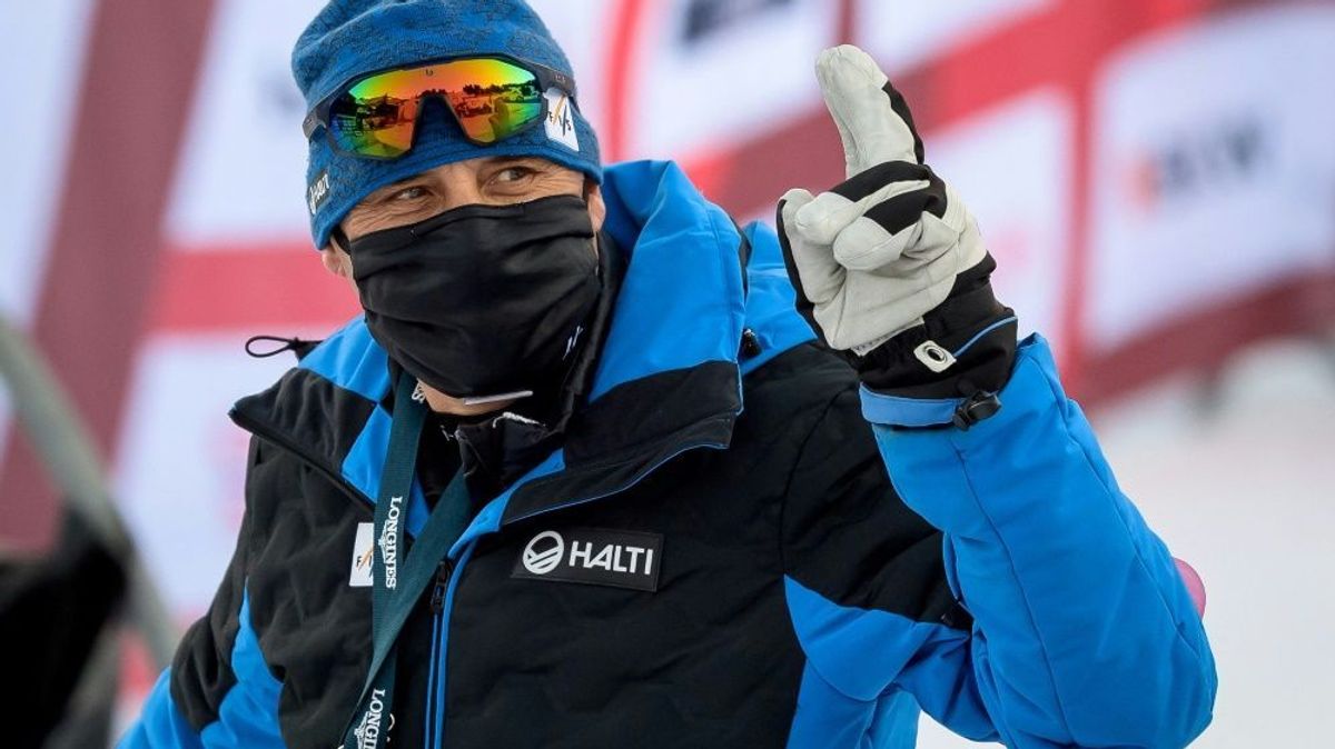 FIS-Renndirektor Markus Waldner erhält Morddrohungen