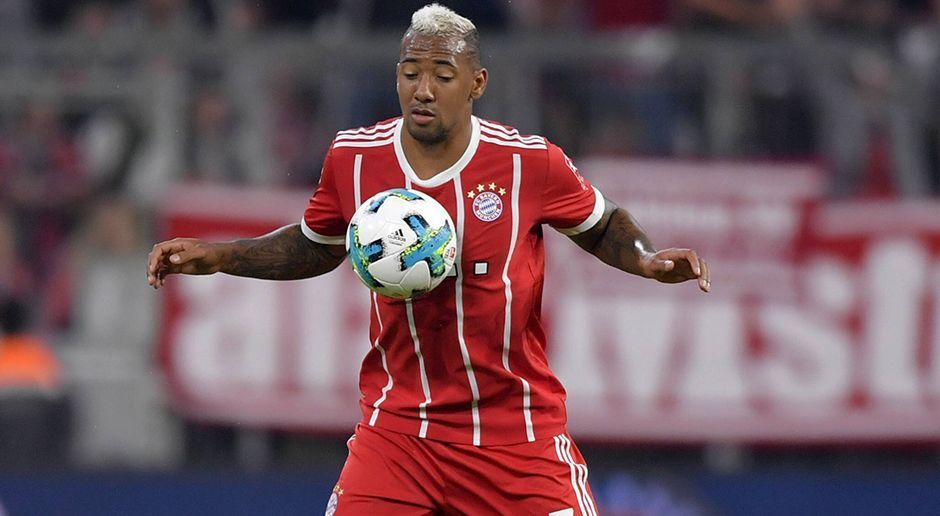 
                <strong>Jerome Boateng</strong><br>
                Der Abwehrspieler zeigt, wie wichtig er auch im Aufbauspiel ist. Versucht immer wieder mit Vertikalpässen, die Herthaner zu überraschen. Holt sich mit einer präzisen Flanke aus dem rechten Halbfeld den Assist beim 1:0 durch Hummels. Lässt sich vor dem 1:2 genauso vernaschen wie die restliche Verteidigung. ran-Note: 3
              