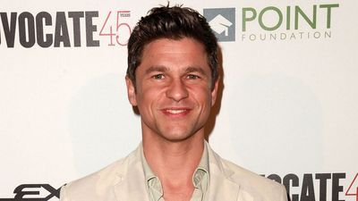 Profile image - David Burtka