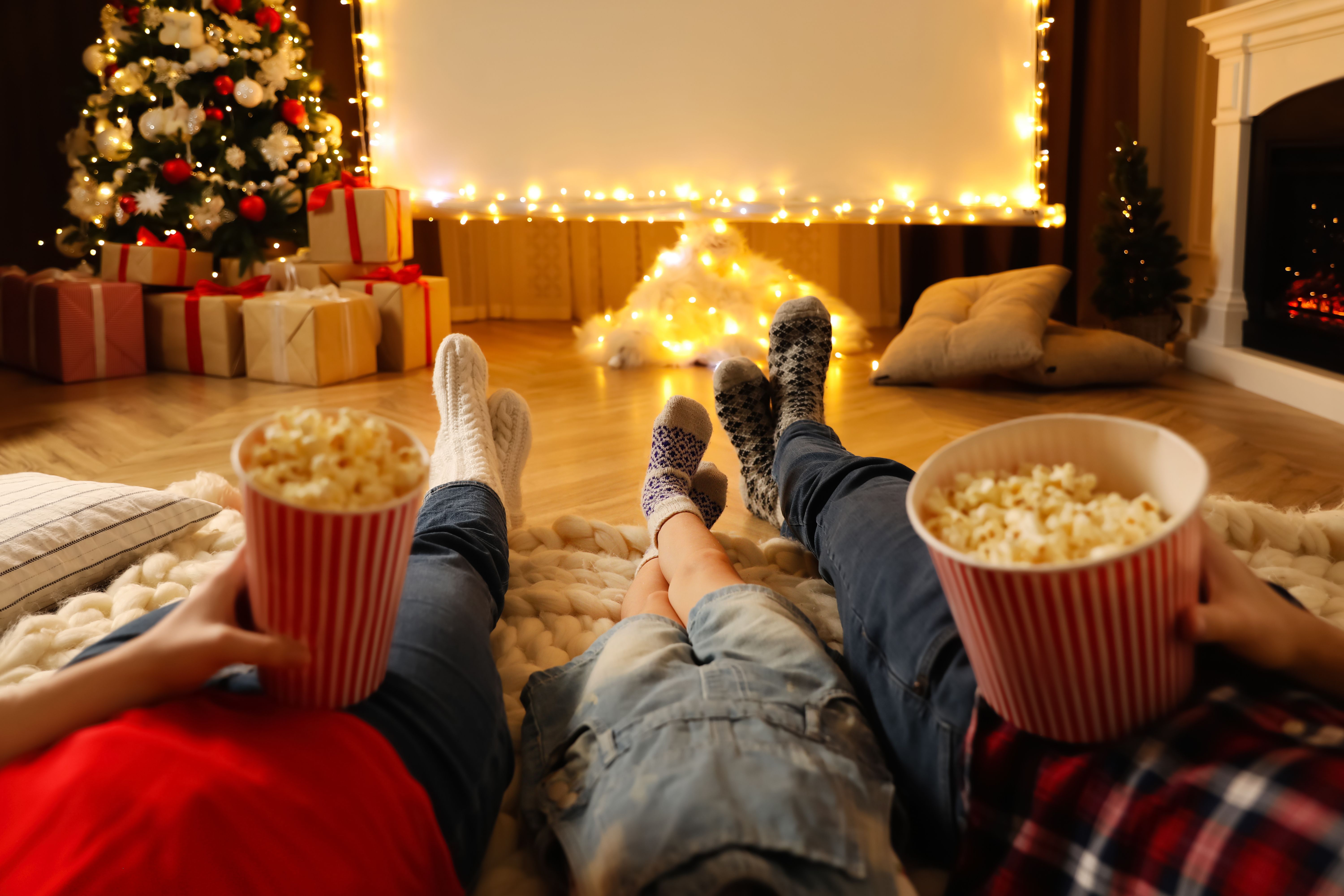 Filmtipps Für Die Feiertage: Die Besten Weihnachtsfilme Aller Zeiten