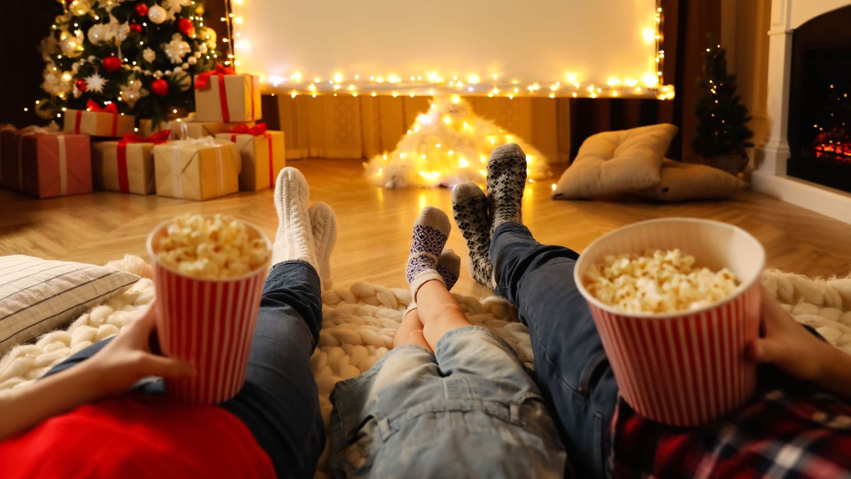 Weihnachtsfilme Teaser