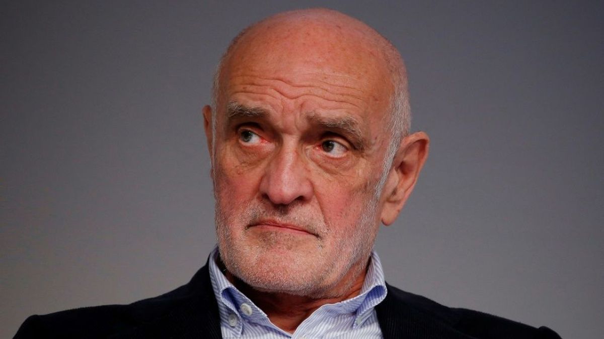 Martin Kind begrüßt die von der DFL angeregte Debatte