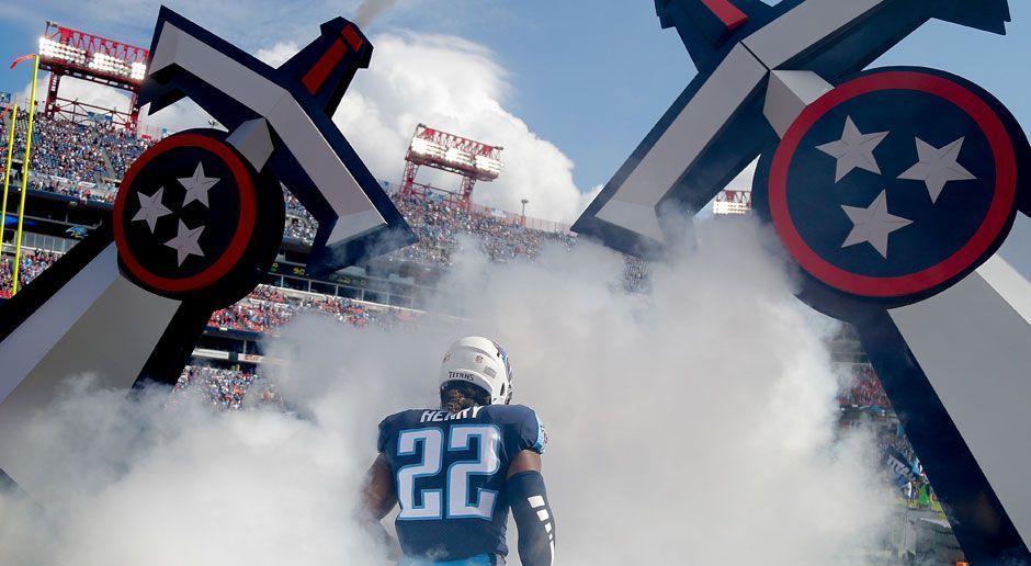 
                <strong>Jaguars at Titans (Nissan Stadium)</strong><br>
                Pech für die Jacksonville Jaguars! Während in Florida für Sonntag angenehme 16 Grad vorhergesagt werden, sehen die Vorhersagen für Nashville nicht ganz so rosig aus. Im Nissan Stadium der Tennessee Titans erwartet die Profis aus dem Sunshine State minus fünf Grad.
              