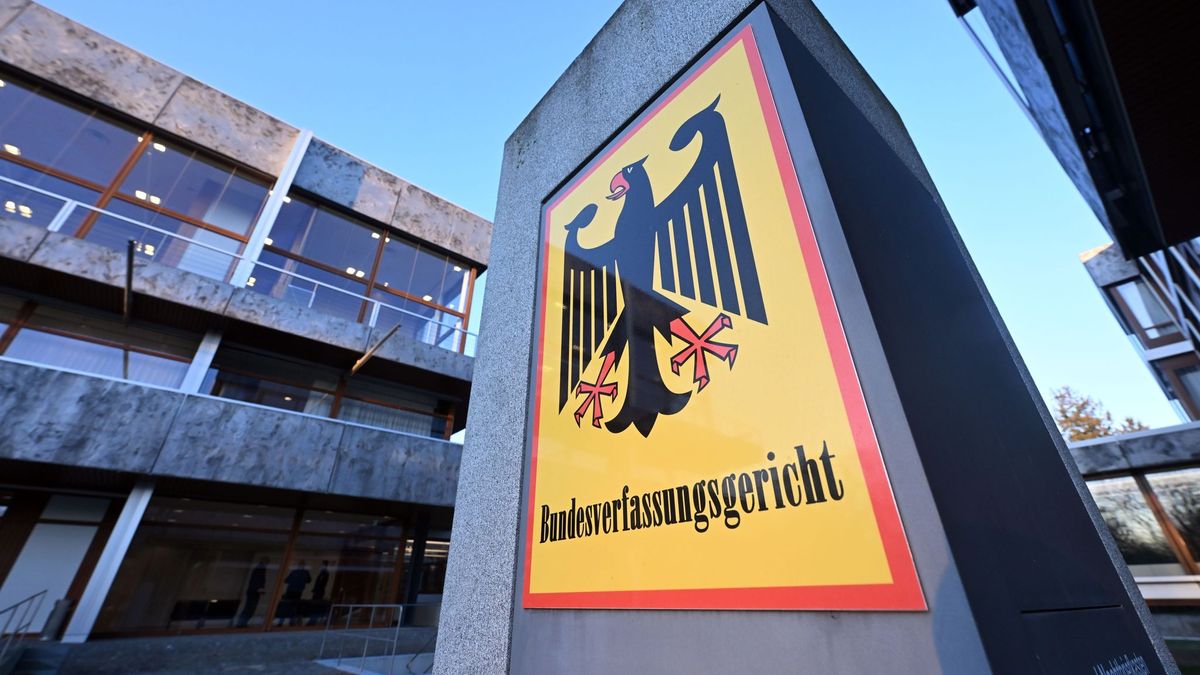 Richterwahlausschuss schlägt SPD-Kandidatin Emmenegger vor