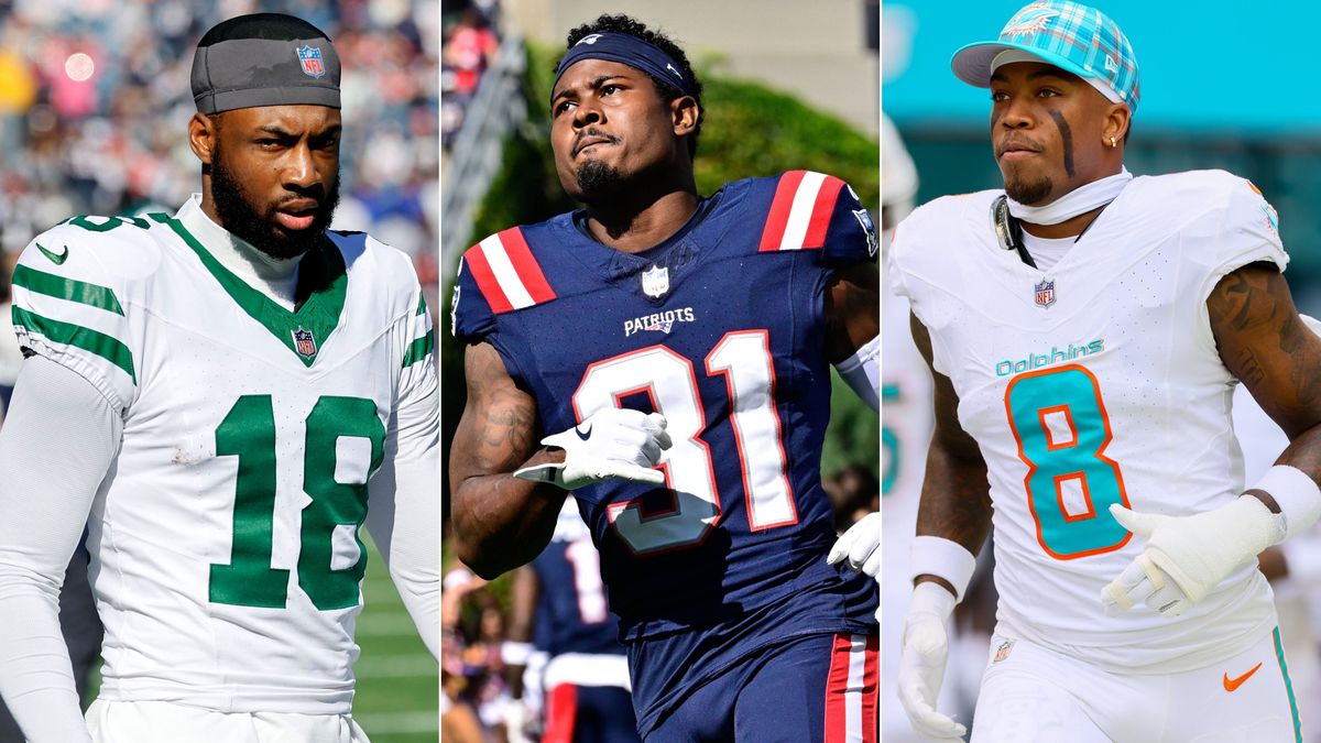 NFL 2024 live: Übertragung in Woche 18 im Free-TV und Livestream - Alle