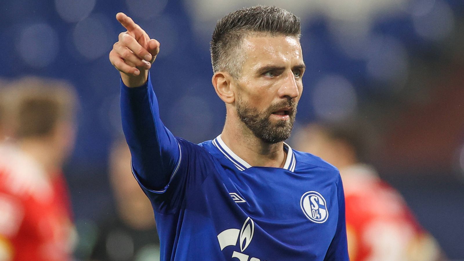 
                <strong>Ibisevic-Frust</strong><br>
                Noch ein Neuer, noch mehr Torfrust: Vedad Ibisevic blickt auf drei Einsätze und ganze zwei Torschüsse.
              