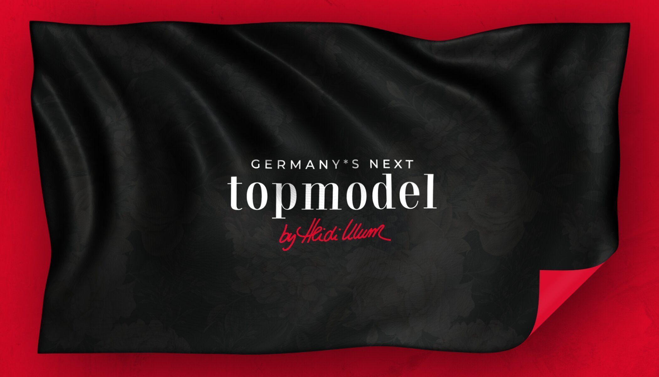 GNTM 2021: New Look. "Germany’s Next Topmodel – by Heidi Klum" glänzt zur 16. Staffel in neuem Design