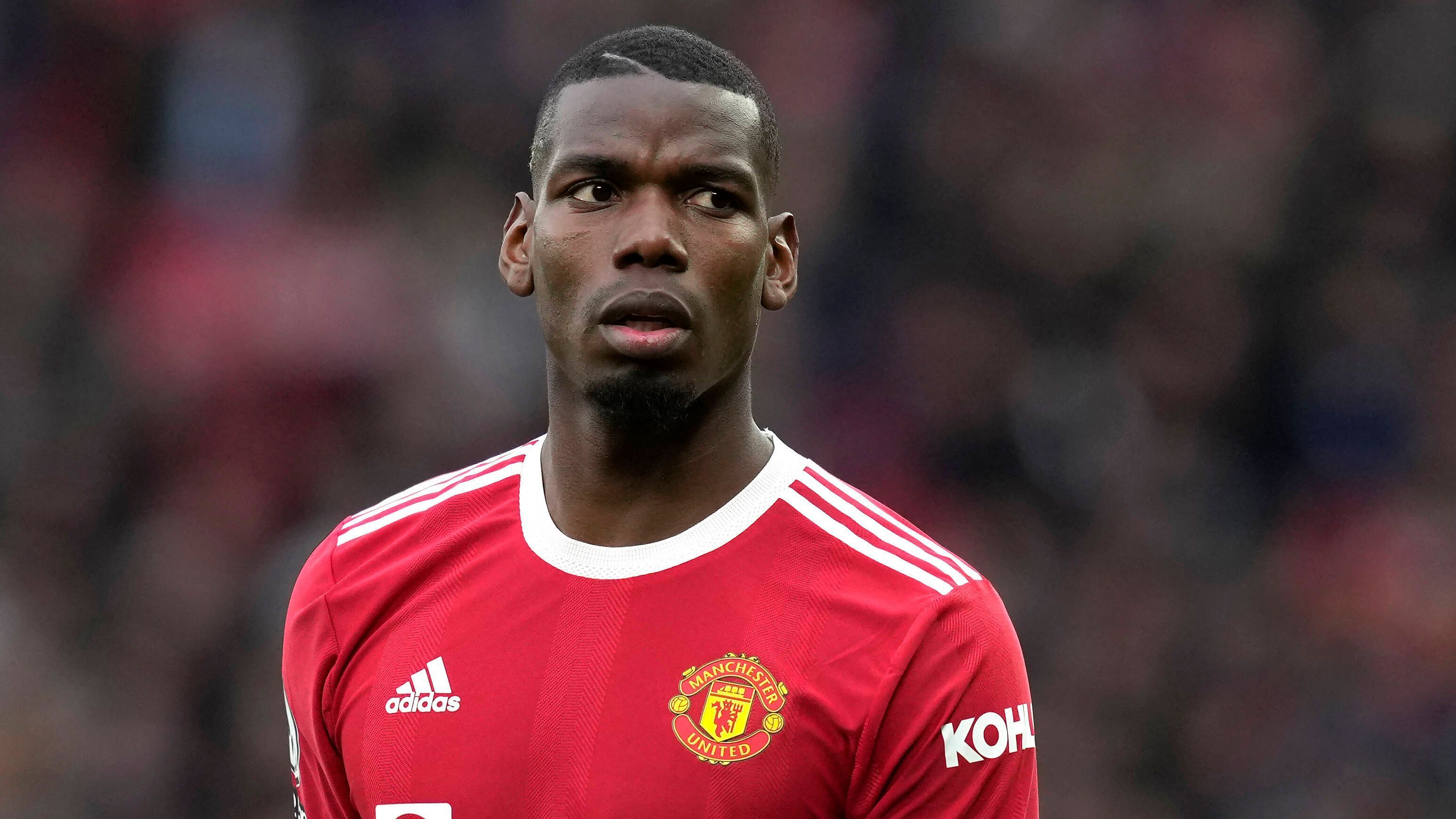 <strong>7. Paul Pogba (von Juventus Turin zu Manchester United)</strong><br>2016 knackt Manchester United mit einer Ablösesumme von 105 Millionen Euro die damalige Rekordtransfersumme und holt Paul Pogba in die Premier League. Dabei hatten die Red Devils den Franzosen nur vier Jahre zuvor ablösefrei zu Juventus Turin gehen lassen.