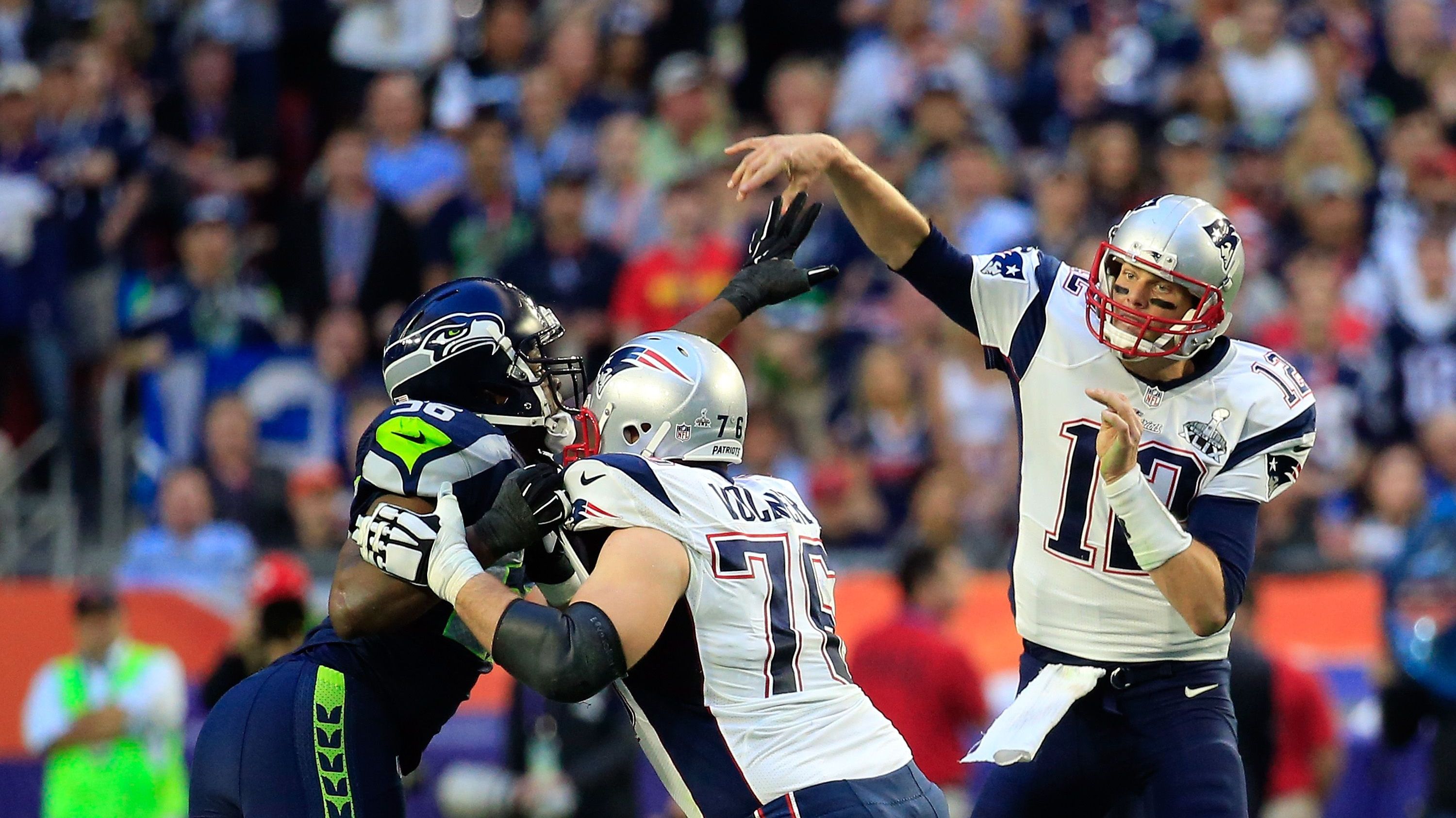 <strong>Seattle Seahawks</strong><br>Record: 3:2<br>Gewinnquote in Prozent: 60