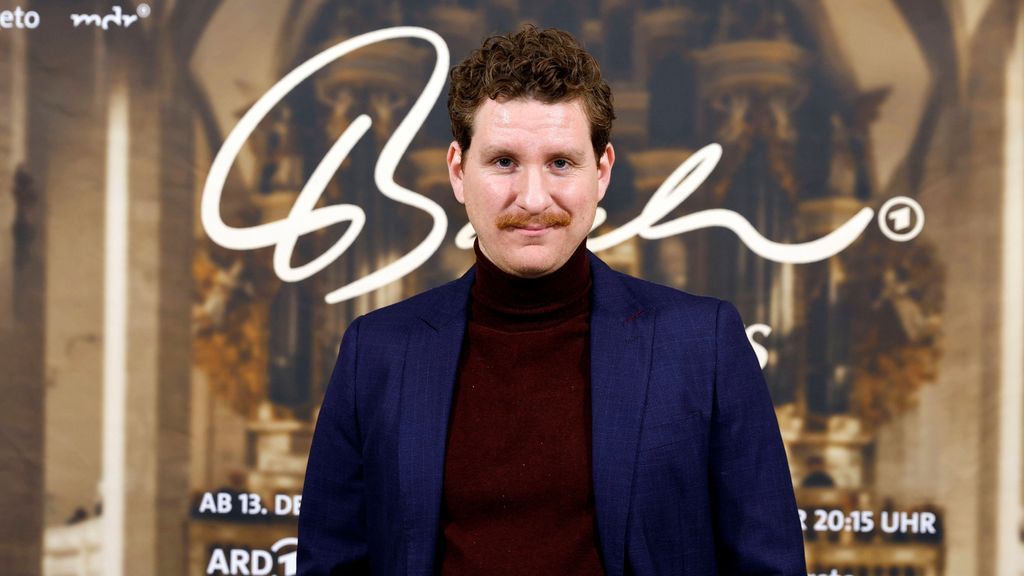 Private Einblicke: "Tierärztin Dr. Mertens"-Star Dominik Weber