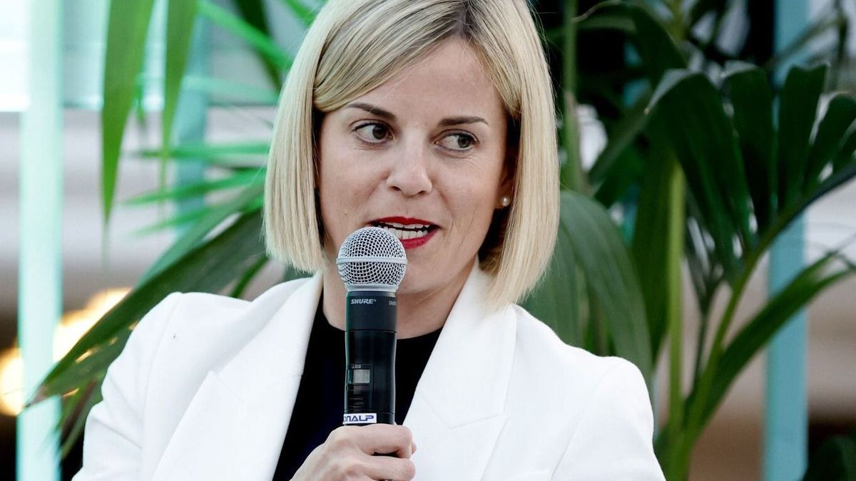Susie Wolff weist die jüngsten Anschuldigungen entschieden zurück