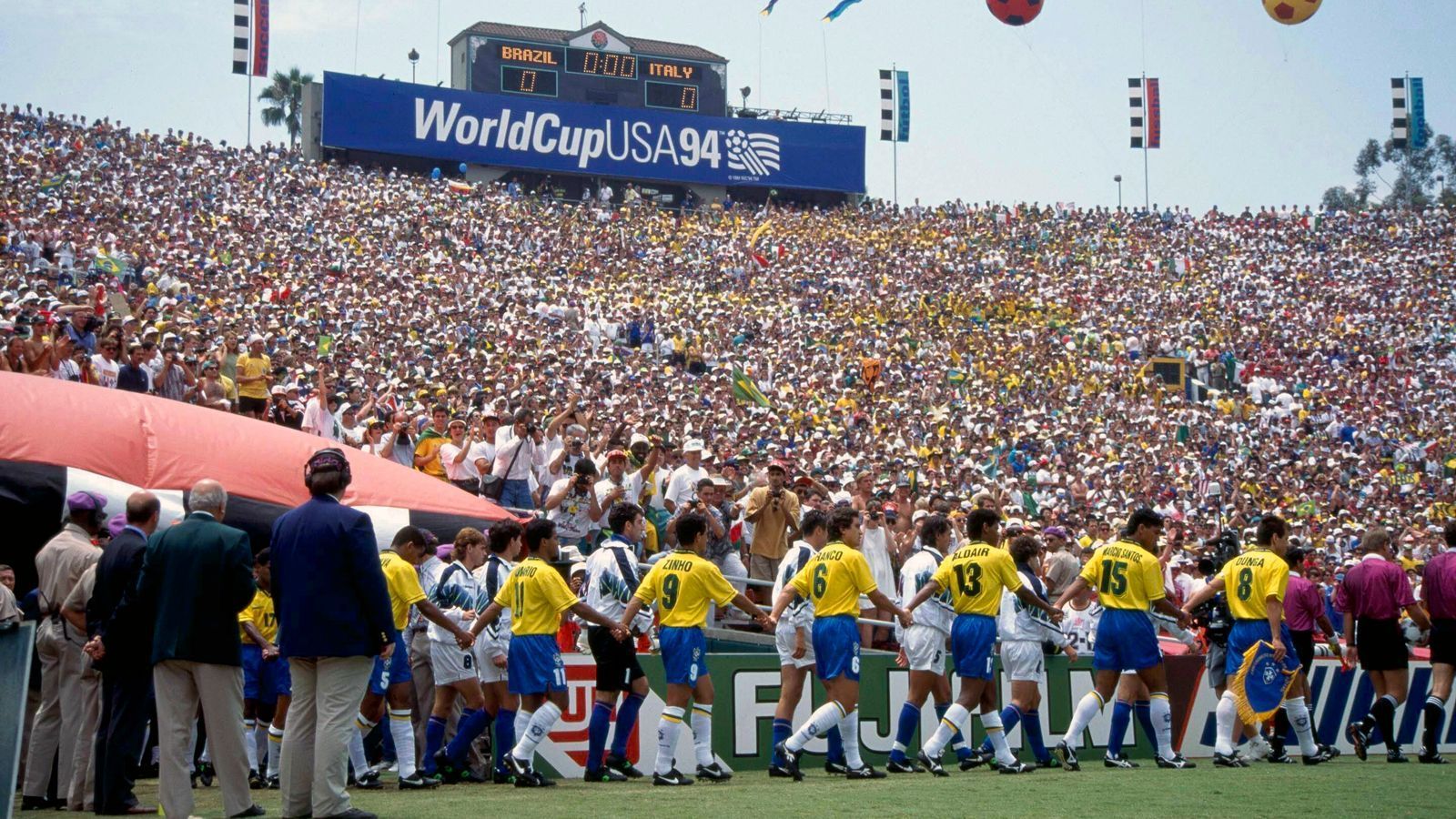 
                <strong>WM 1994 in den USA</strong><br>
                Kosten: 500 Millionen US-Dollar
              