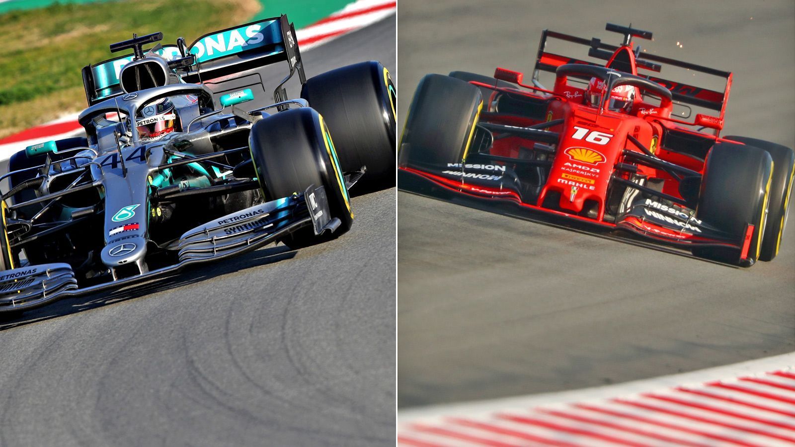 
                <strong>Das ran-Power-Ranking nach den F1-Testfahrten 2019</strong><br>
                Acht Tage lang Daten sammeln, Kilometer fressen, das neue Auto kennenlernen - zwei Testwochen auf dem Circuit de Catalunya in Barcelona liegen hinter den Formel-1-Teams. Bis zum Saisonstart in Melbourne am 17. März legen Piloten, Ingenieure und Mechanikern aber nicht die Füße hoch. Im Gegenteil, an den Autos wird fleißig weiter gearbeitet und entwickelt. Noch haben Ferrari, Mercedes und Co. ihr ganzes Potenzial nicht gezeigt. Was sich jedoch aus den Testfahrten erkennen lässt: Mercedes ist derzeit nicht das Auto, das es zu schlagen gilt, im Mittelfeld geht es wahnsinnig eng zu und ein Team liegt klar auf dem letzten Platz. ran.de hat das F1-Power-Ranking nach dem Barcelona-Test.
              