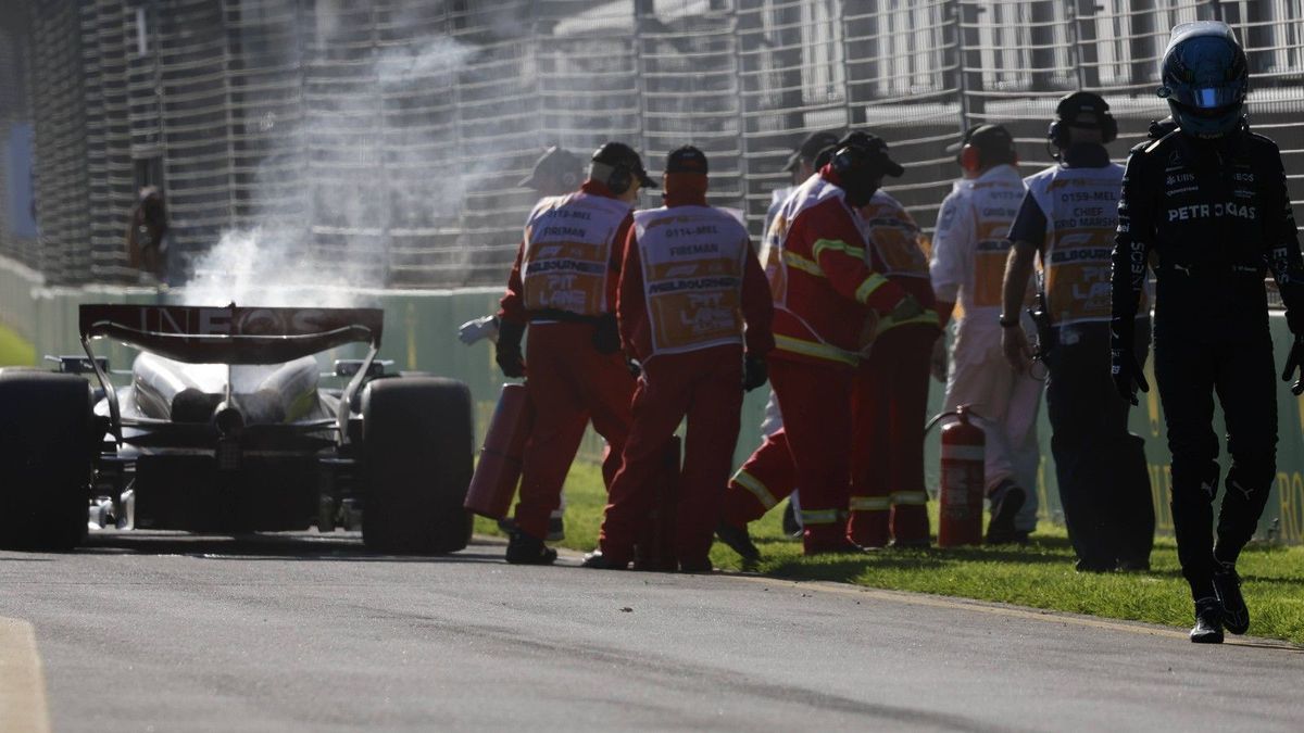 F1 Melbourne