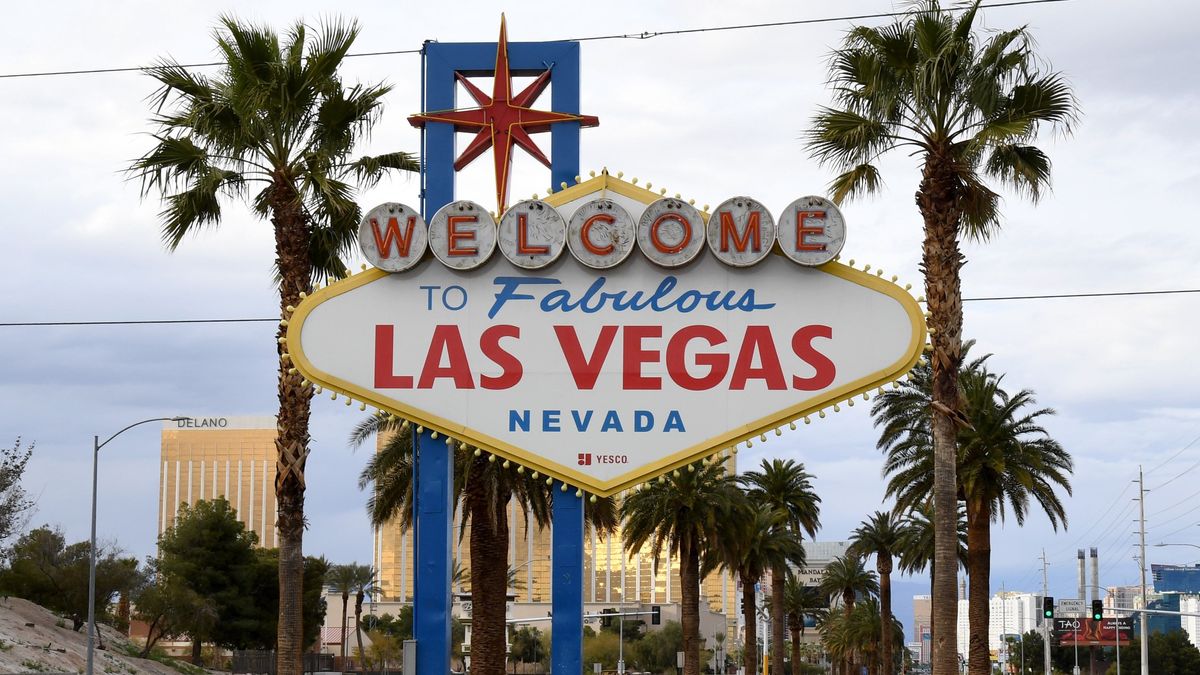 Las Vegas