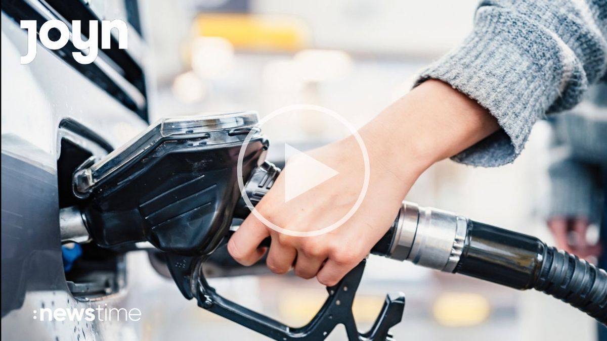 So lässt sich beim Tanken Geld sparen