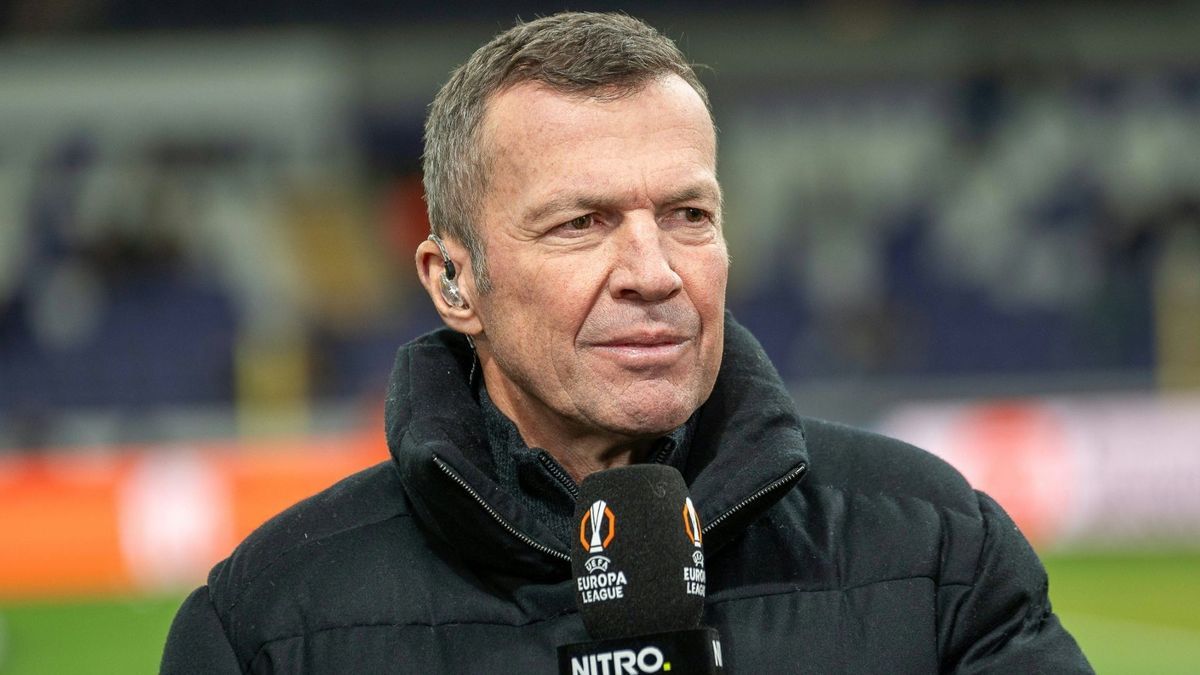 Matthäus sieht Sane als passende Wirtz-Alternative