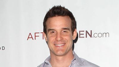 Profile image - Eddie McClintock