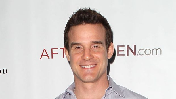 Eddie McClintock Image