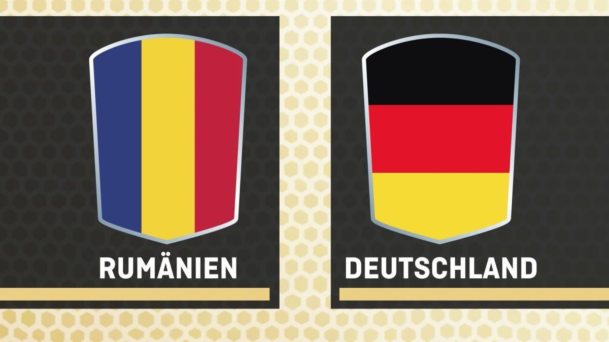 Rugby Europe Championship 2025: Rumänien - Deutschland