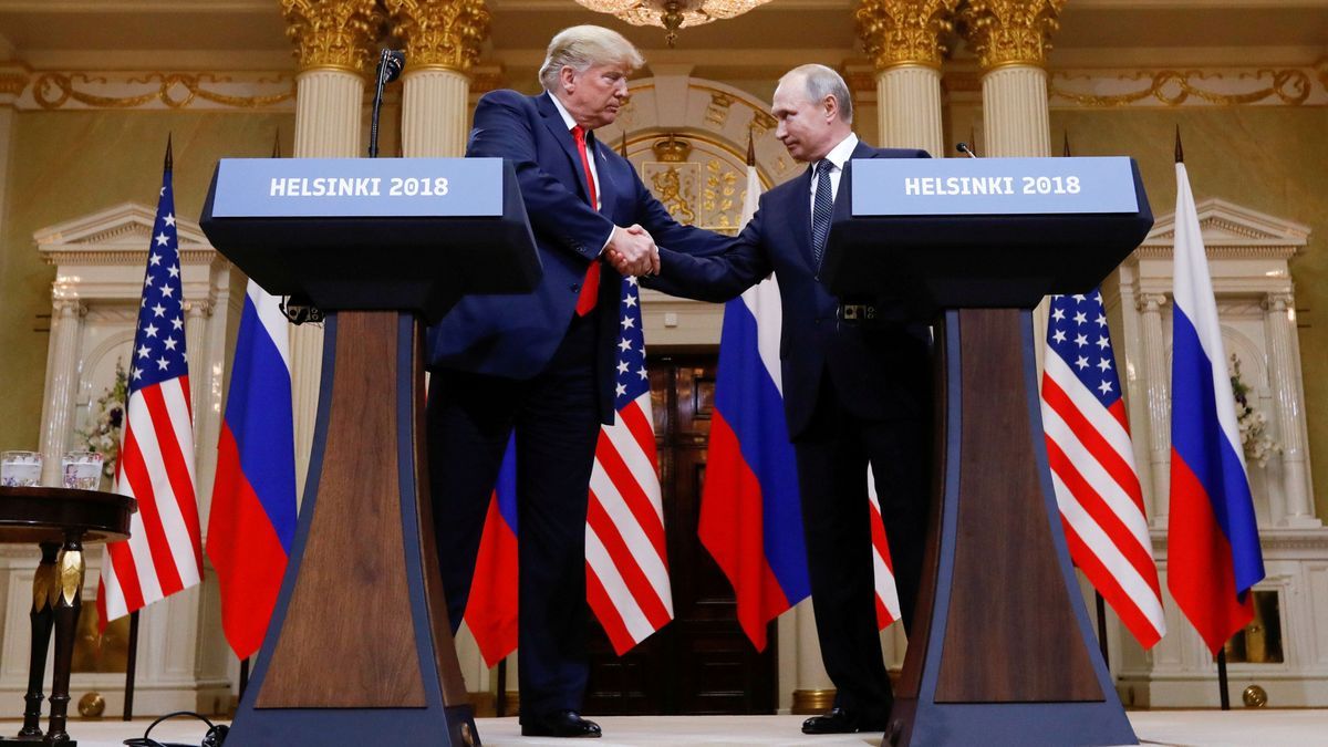 USA-RUSSIA/SUMMIT