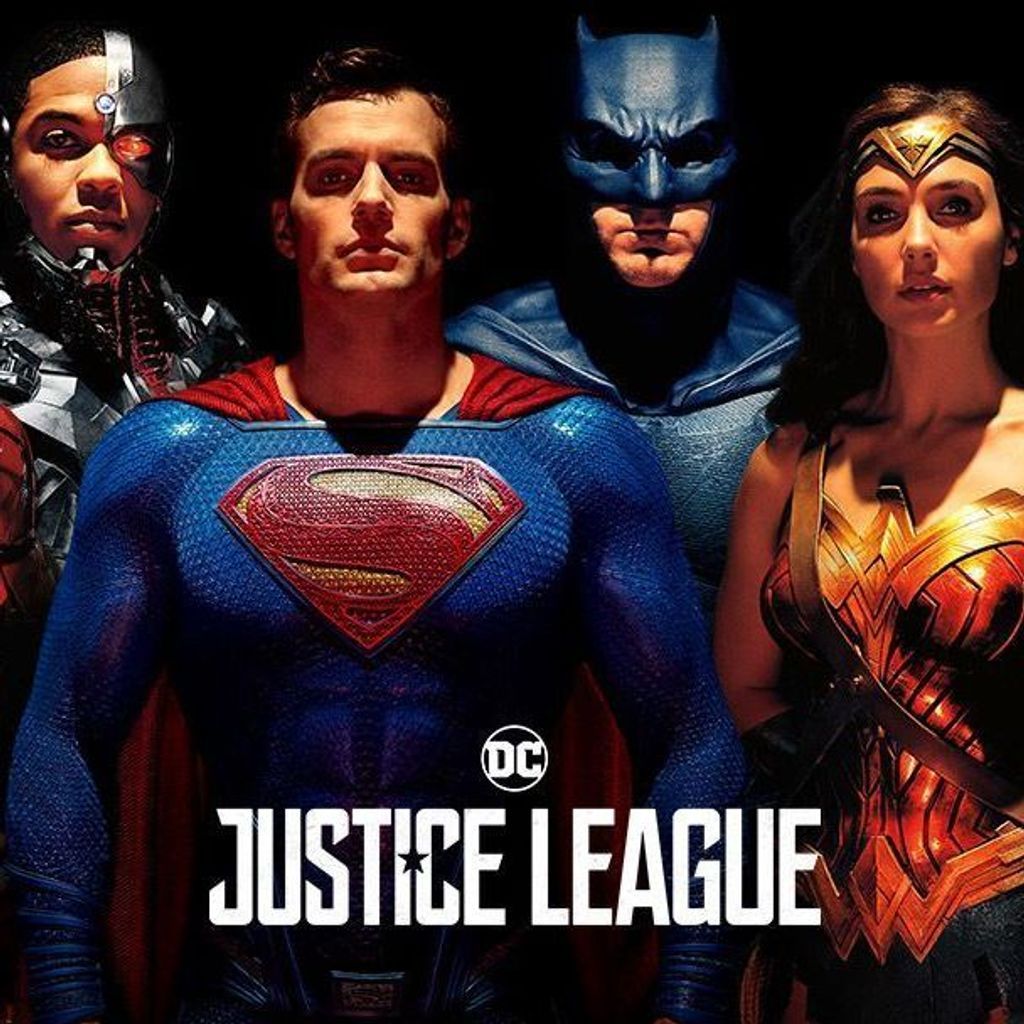 Heute läuft "Suicide Squad": Das ist die DCEU-Timeline