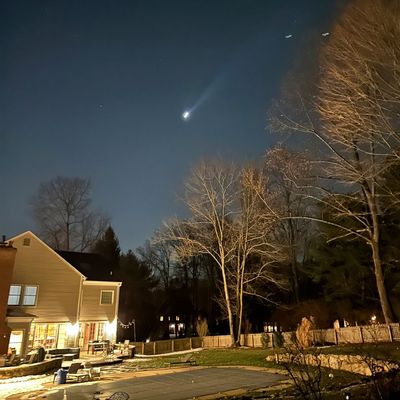 Drohnensichtungen in den USA