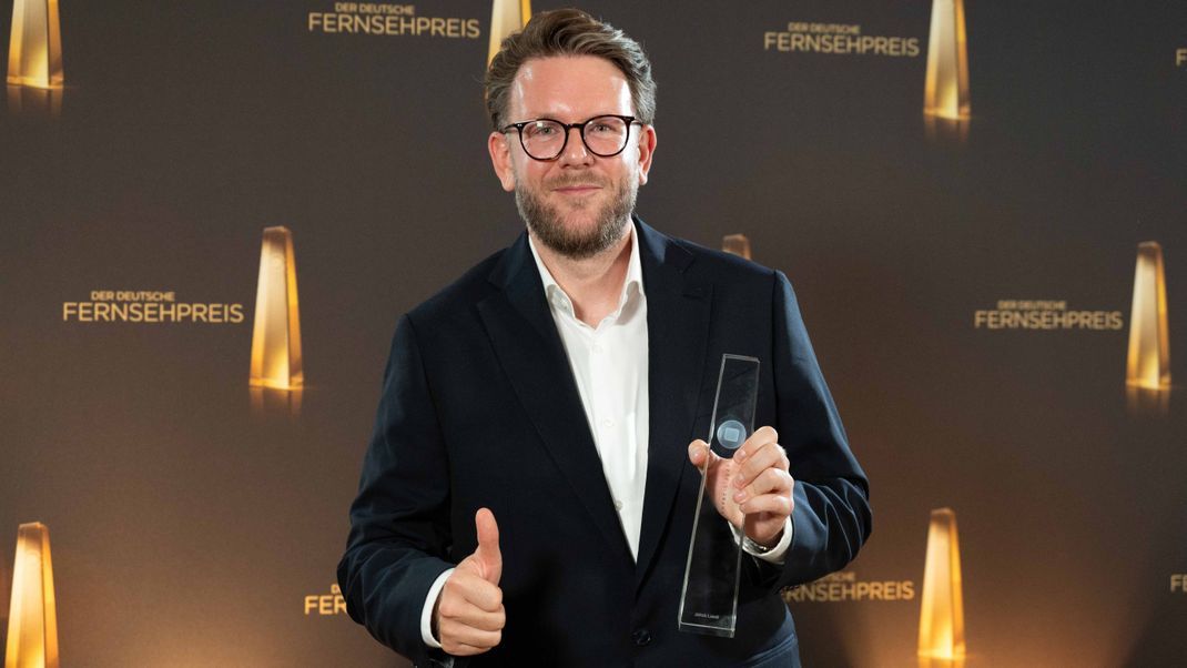 Jakob Lundt räumt beim Deutschen Fernsehpreis 2023 ab. Hier erfährst du alle Infos über den erfolgreichen Autor und TV-Producer.