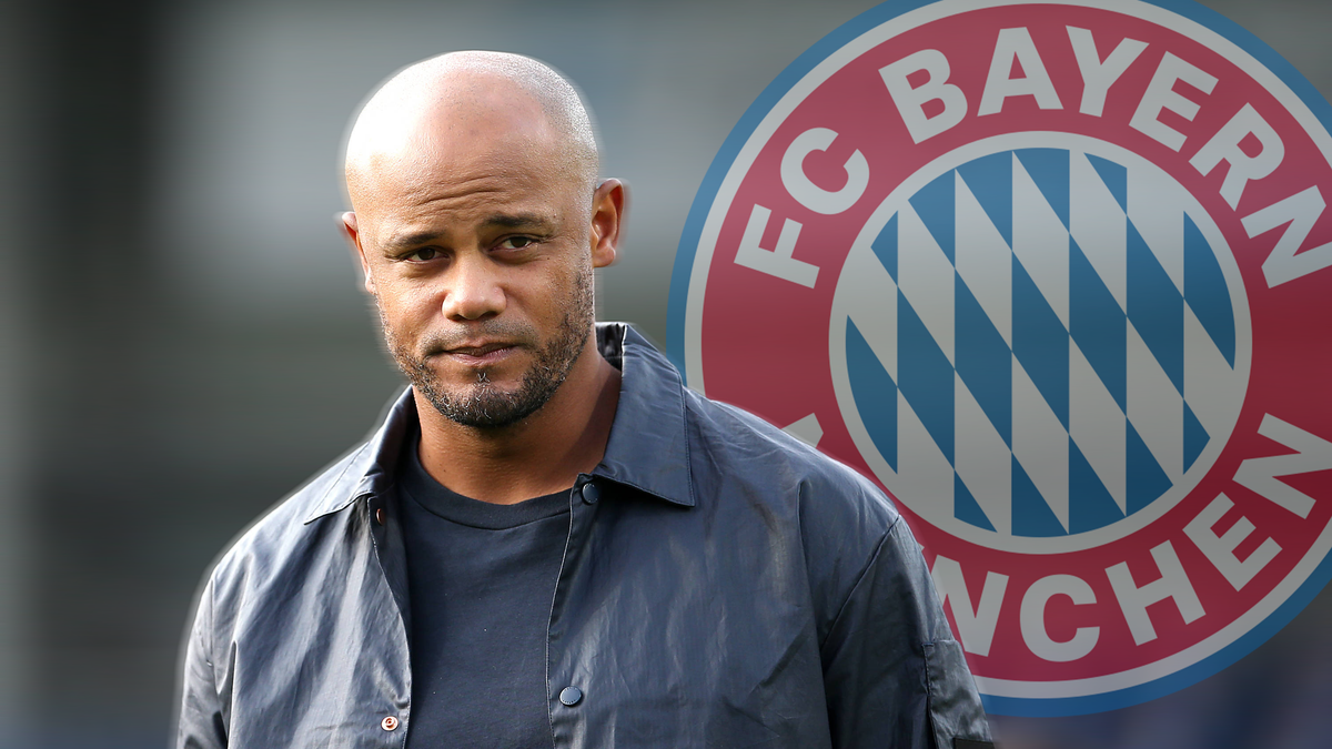 Kompany Außenverteidiger