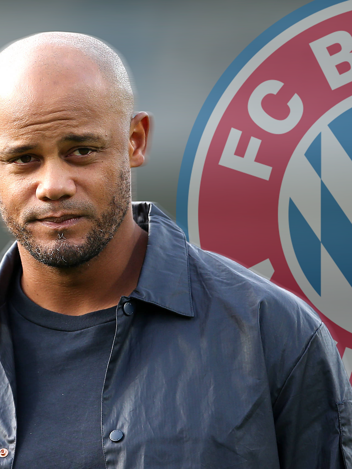 Kompany Außenverteidiger