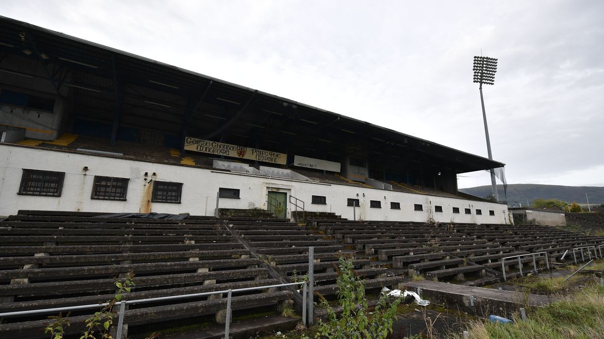 Casement Park (Belfast)