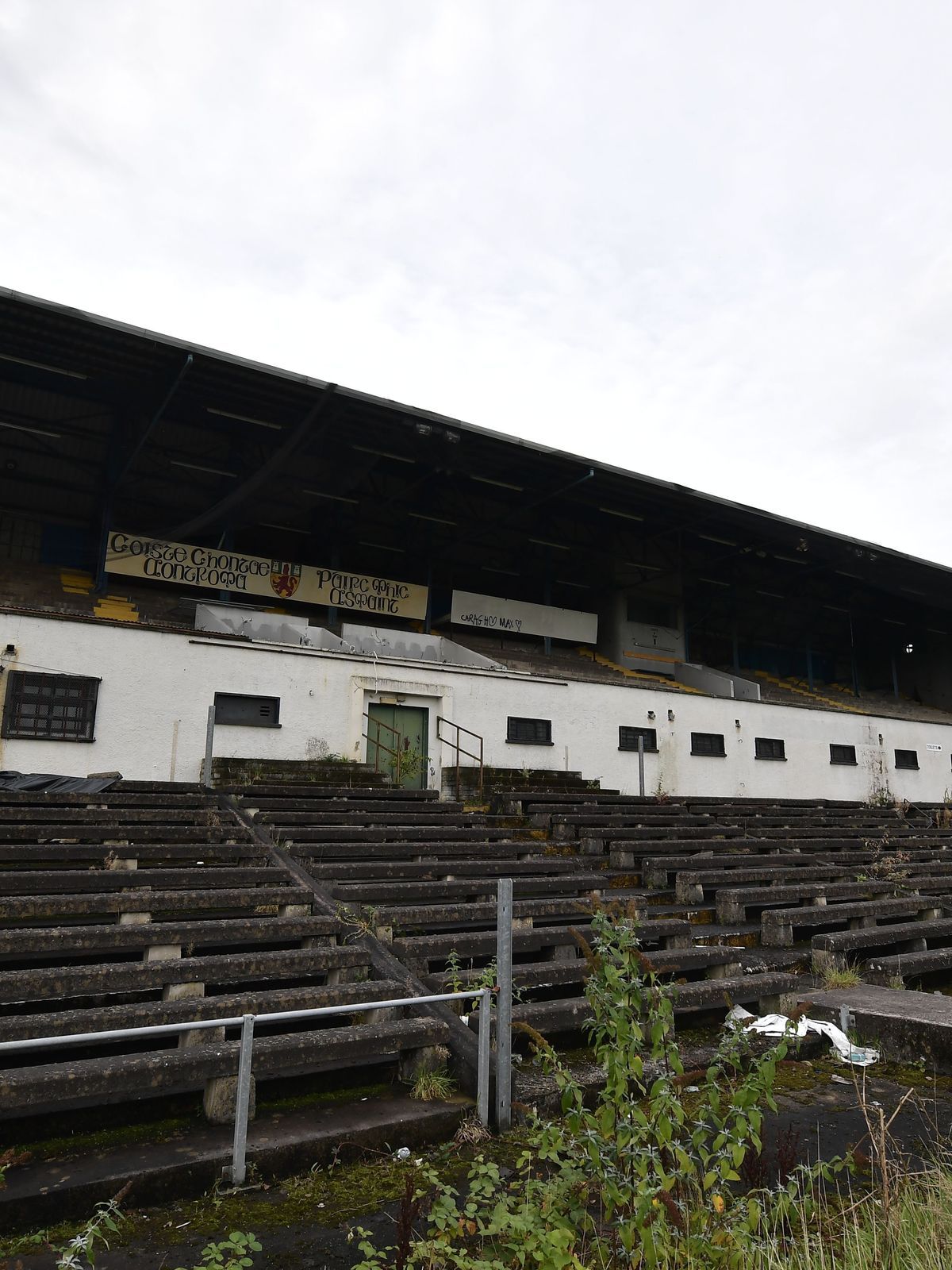 Casement Park (Belfast)