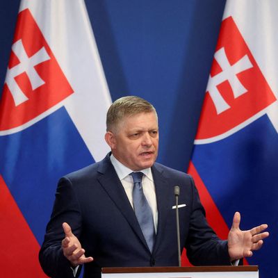 SLOVAKIA-PROSECUTION/EU