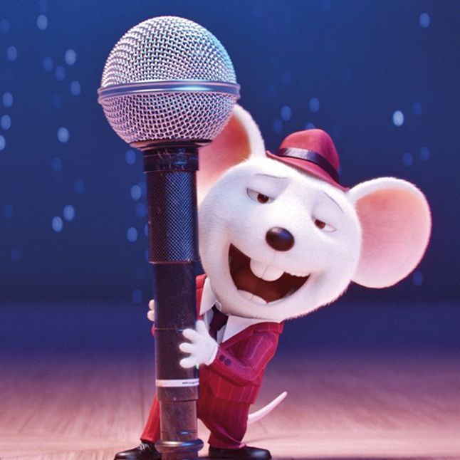 "Sing" jetzt kostenlos auf Joyn streamen