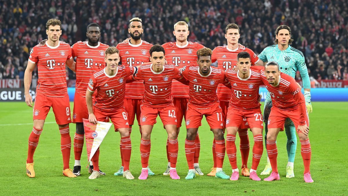 
                <strong>2. Platz: FC Bayern München - 253 Millionen Euro</strong><br>
                Der deutsche Rekordmeister aus München gibt laut "Salary Sport" in der Saison 2022/2023 stolze 253 Millionen Euro für seine Spielergehälter aus. Auf der Gehaltsliste rangiert an erster Stelle Sadio Mane, der Star-Zugang des vergangenen Transfer-Sommers. 
              