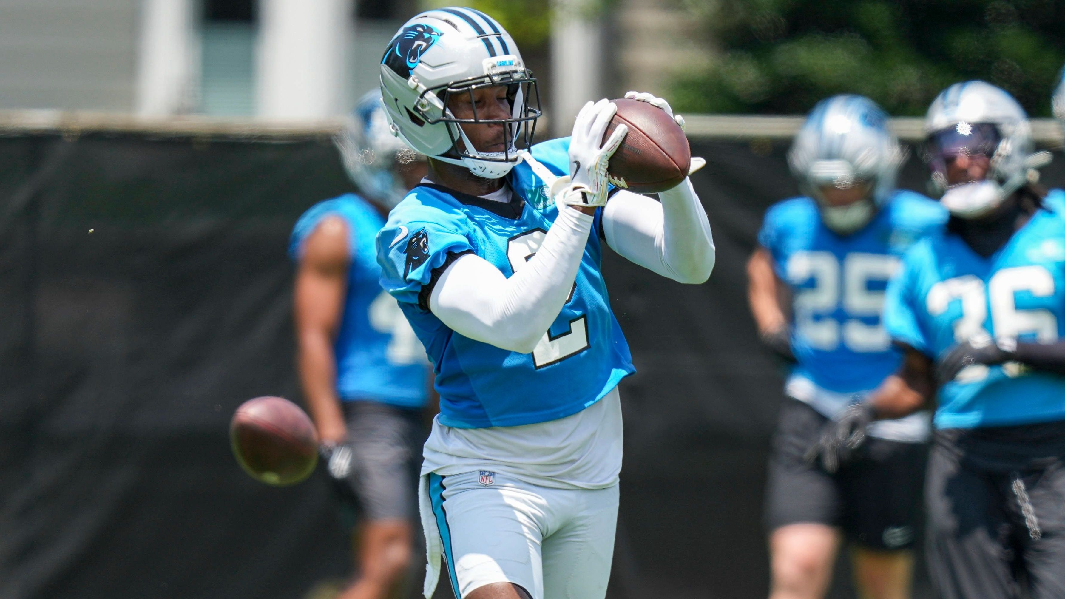 <strong>Carolina Panthers @ Houston Texans</strong>&nbsp;<br>Wann: 14. August 2025<br>Wo: Houston