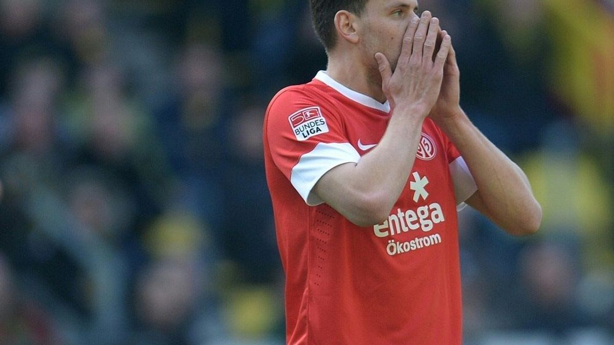 Der Streit zwischen Szalai und Mainz 05 geht weiter