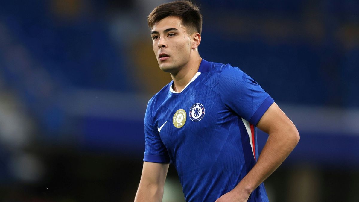 Soll sofort helfen: Aaron Anselmino