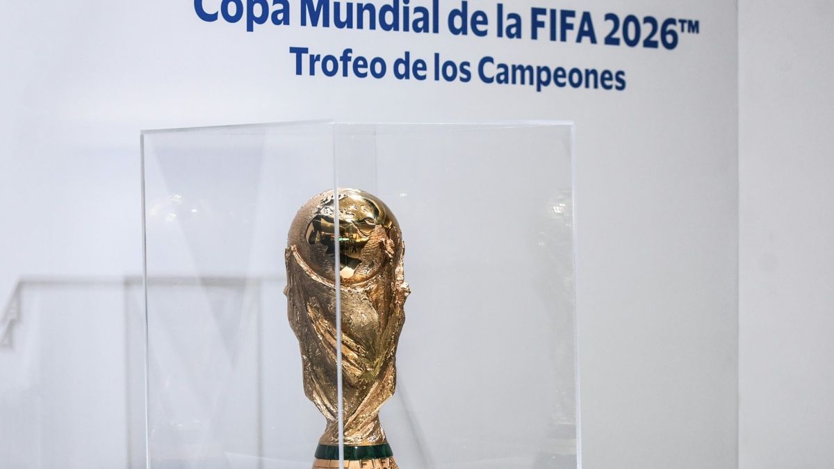 Die WM 2026 wirft ihre Schatten voraus