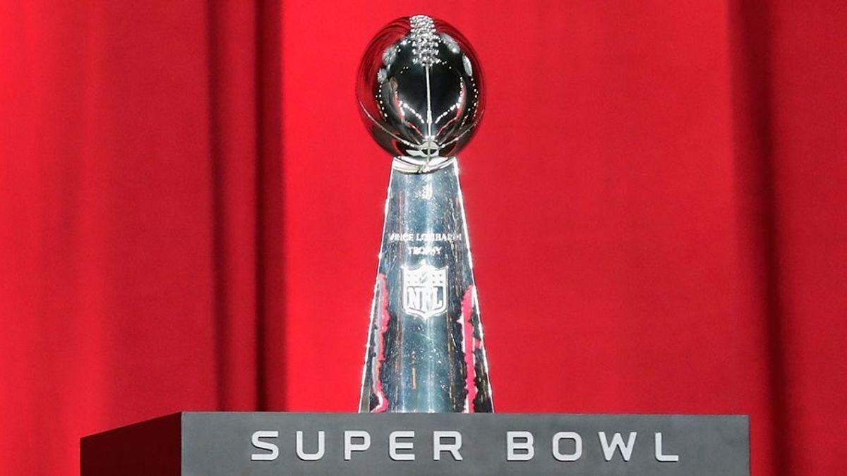 Von der Wild Card Round zum Super-Bowl-Triumph